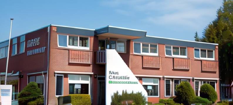 天鹅大酒店(Hotel de Grote Zwaan)图片