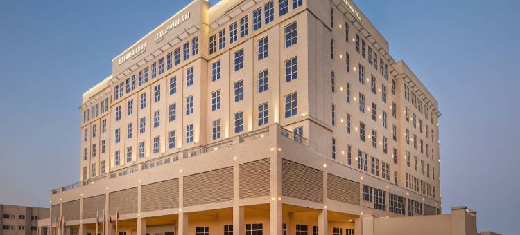 Residence Inn Dammam图片