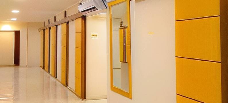 日惹体育场旅舍(Stadio Hostel Malioboro)图片