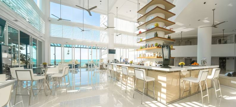 槟城火烈鸟海滩酒店(Flamingo Hotel by The Beach, Penang)图片