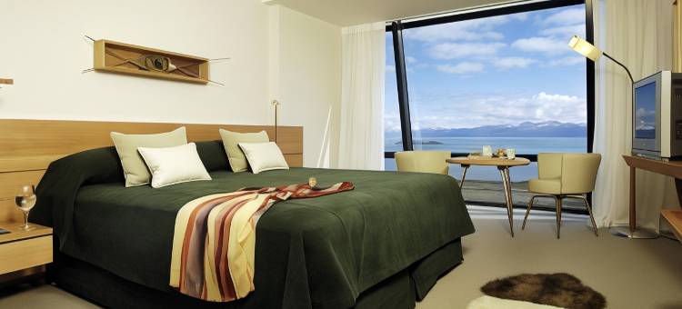 埃尔卡拉法特设计套房酒店(Design Suites Calafate)图片