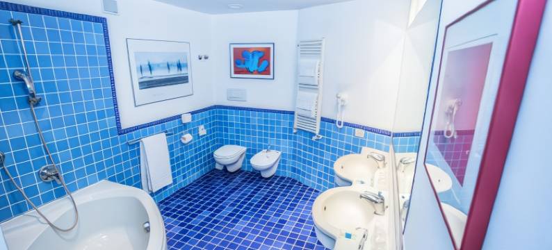 奥斯塔东快捷酒店(Hotel Express Aosta East)图片