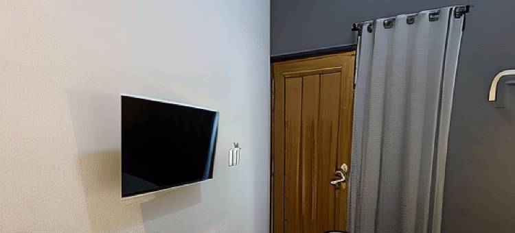 Kaira Room Guest House Syariah Mitra RedDoorz图片