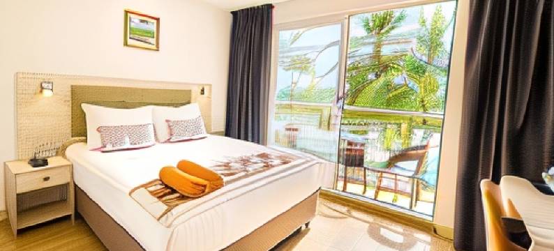 艾康海洋景观(ICom Marina Sea View)图片