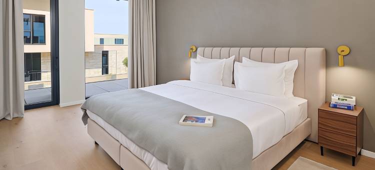 Petram度假村和住宅(Petram Resort & Residences)图片