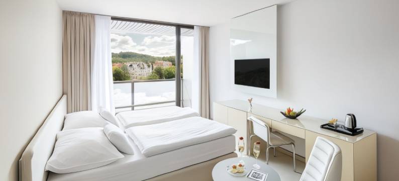 酒店温泉(Hotel Thermal)图片