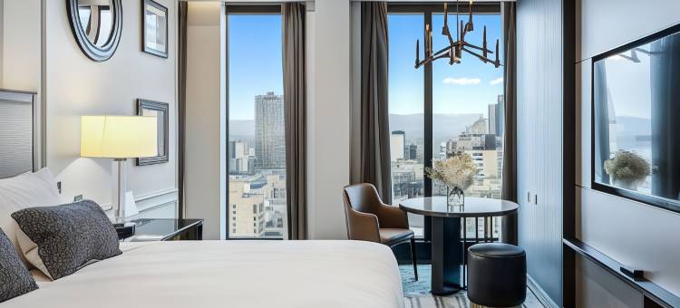 索菲特阿德莱德酒店(Sofitel Adelaide)图片