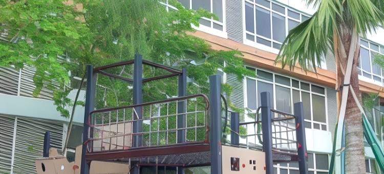 当格浪菲卡房(Fika Rooms Tangerang By Skandinavia)图片