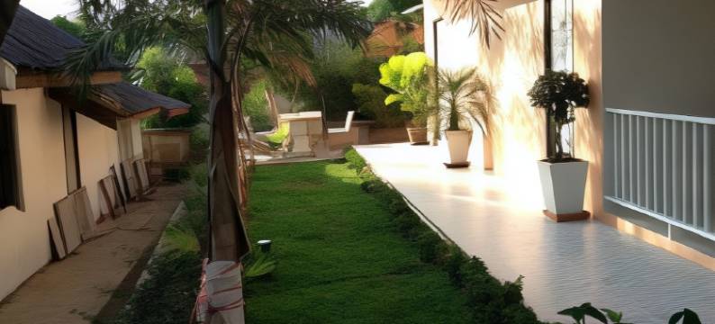 普吉岛机场宾馆(Phuket Airport Inn)图片