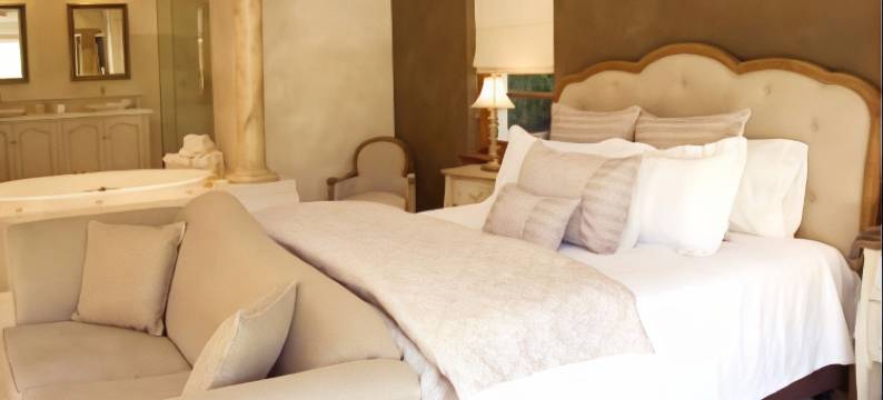 华特格斯维多利亚招待所(Victoria's at Wategos)图片