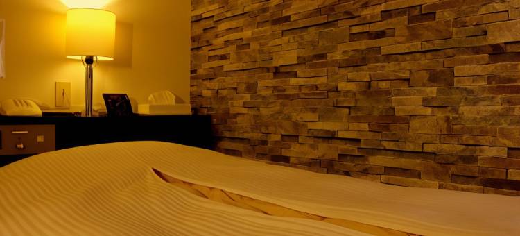 观世酒店(Hotel Kanze)图片