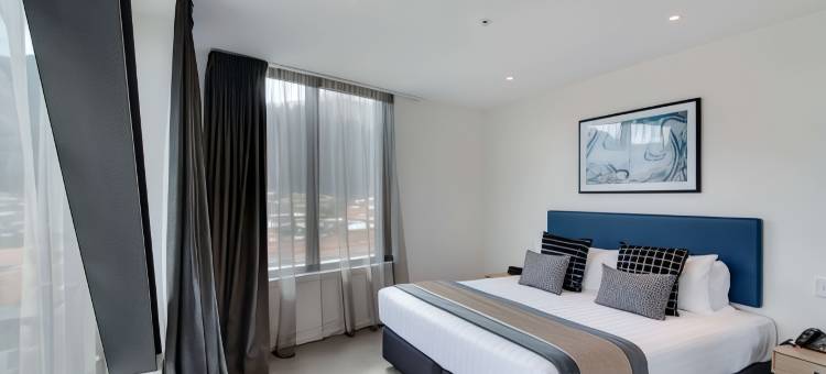 皇后镇华美达酒店(Ramada by Wyndham Queenstown Central)图片