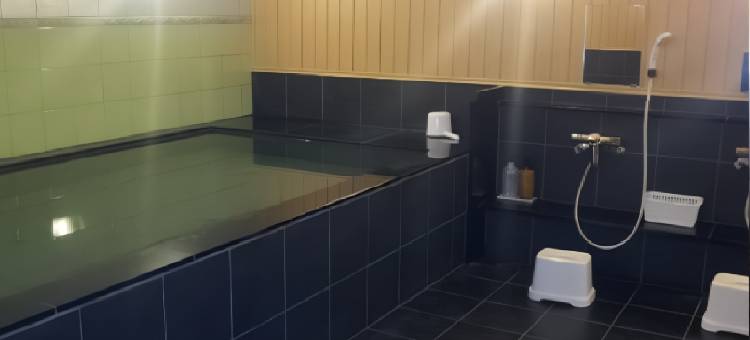 新泻皇冠山酒店(Hotel Crown Hills Niigata)图片