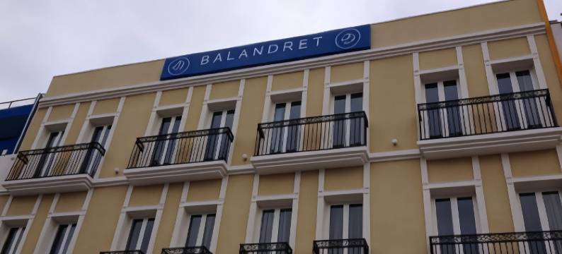 巴兰德雷特精品酒店在瓦伦西亚(Hotel Boutique Balandret)图片