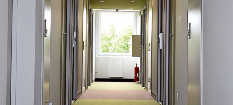 宜必思快捷弗罗茨瓦夫波卢涅酒店(Ibis Budget Wroclaw Poludnie)图片