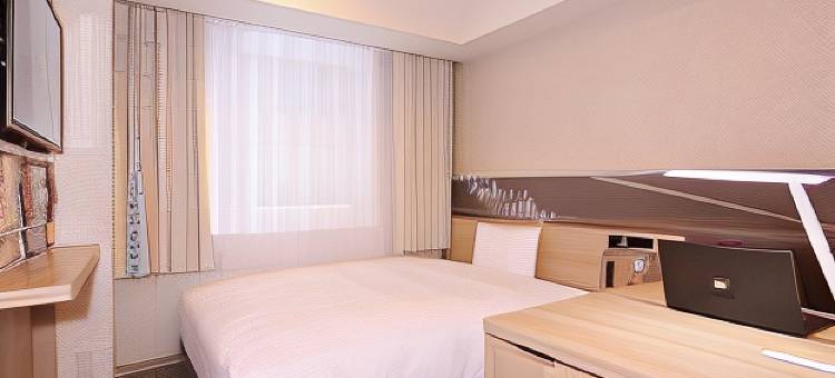 札幌华盛顿广场酒店(Sapporo Washington Hotel Plaza)图片