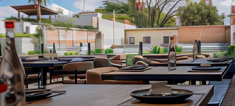 Clandestino旅馆Pila Seca(Clandestino Hotel Pila Seca)图片