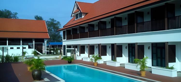 庄园度假村(The Manor Beach Resort Besut)图片