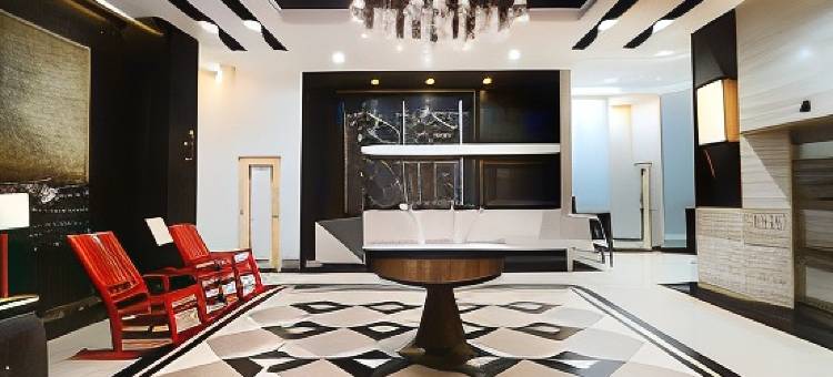 木兰顶峰酒店(Summit Hotel Magnolia)图片