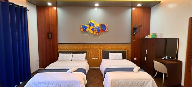 B Ternate Resort图片