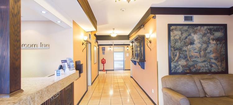 Abercorn Hotel, Trademark Collection by Wyndham图片