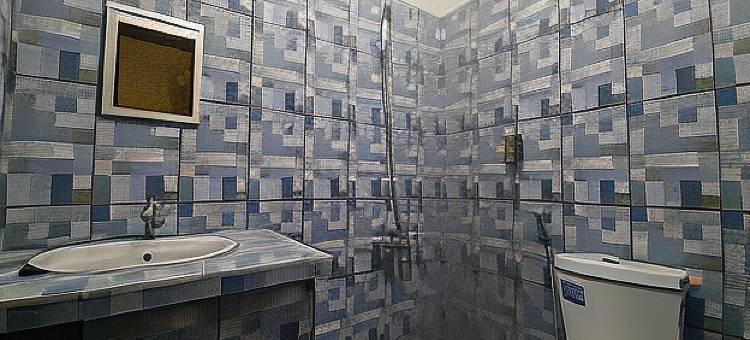 红多兹酒店-近邦坦坎特瓦利科塔(RedDoorz Near Kantor Walikota Bontang)图片