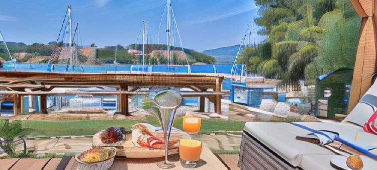 梦想者俱乐部生态公寓酒店(Eco Aparthotel the Dreamers's Club)图片