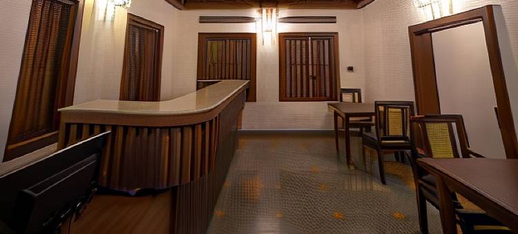 苏里亚遗产酒店(Surya Heritage Hotels)图片