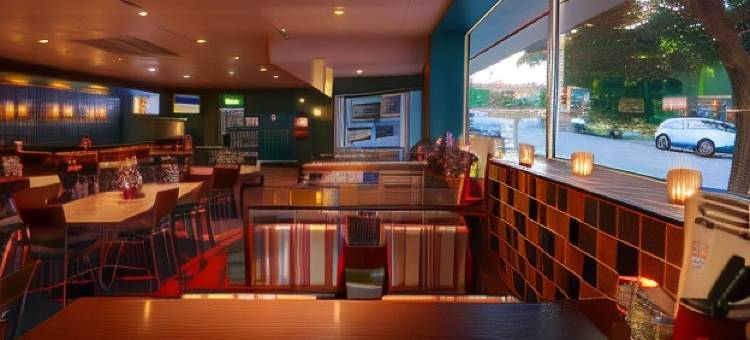 韦尔斯亲王酒店(Nightcap at Prince of Wales Hotel)图片