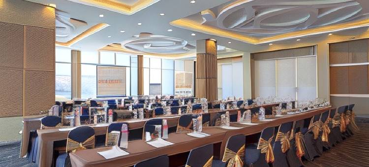 梭罗巴鲁最爱酒店(Favehotel Solo Baru)图片