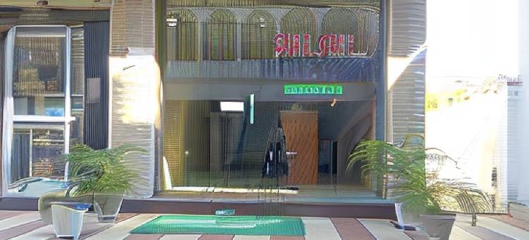 Hotel Beena Mansion, Darbhanga图片