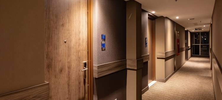 秘鲁阿雷基帕欢朋酒店(Hampton by Hilton Arequipa)图片