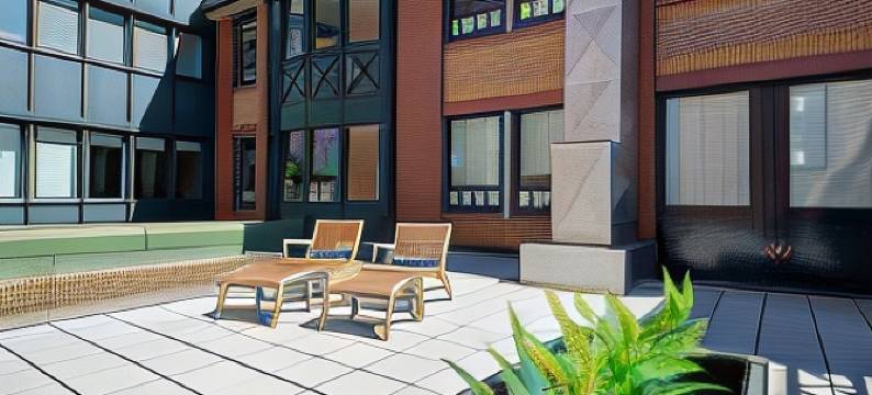 弗伦斯堡霍姆莱姆屋酒店(Limehome Flensburg Holm)图片