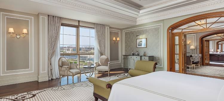 哈布图宫殿酒店(Al Habtoor Palace Dubai)图片
