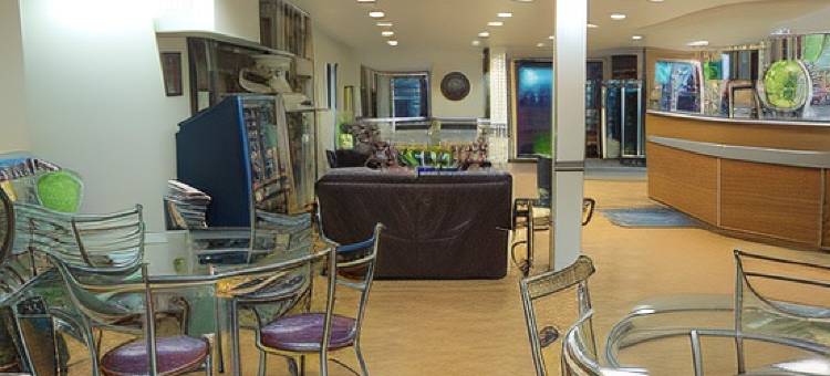 伊格尔里弗-安克雷奇温德姆麦客达套房酒店(Microtel Inn & Suites by Wyndham Eagle River/Anchorage Are)图片