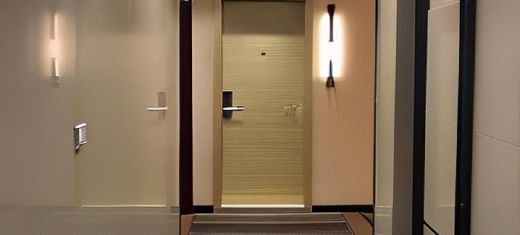 城市便捷酒店(河源龙川汽车站店)图片