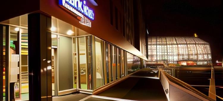 里尔大体育场丽柏酒店(Park Inn by Radisson Lille Grand Stade)图片