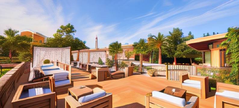 卡特勒坎多斯酒店(Agroturismo Es Quatre Cantons)图片