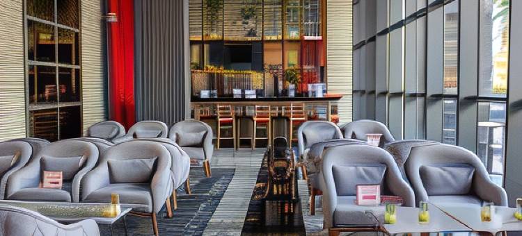 蒂雷温德姆华美达酒店(Ramada by Wyndham Tire)图片