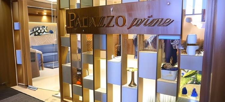 帕拉佐高级酒店(Hotel Palazzo Prime)图片