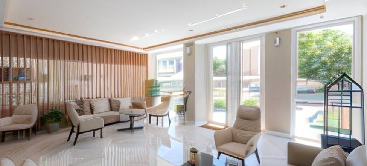 索莱略斯酒店(Hotel Solerios)图片