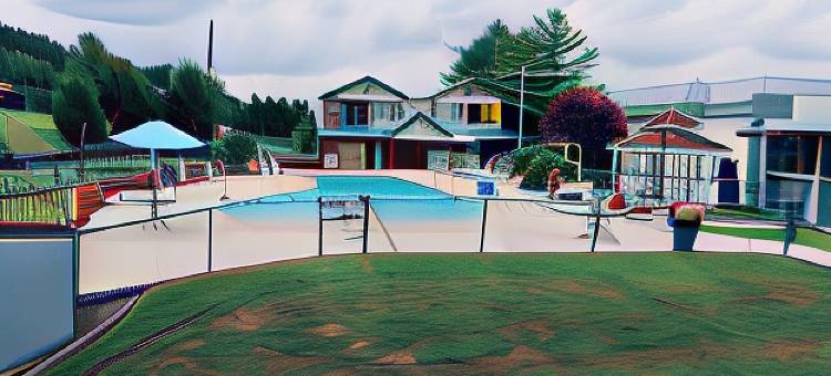 库克维尔温德姆呗盟酒店(Baymont by Wyndham Cookeville)图片