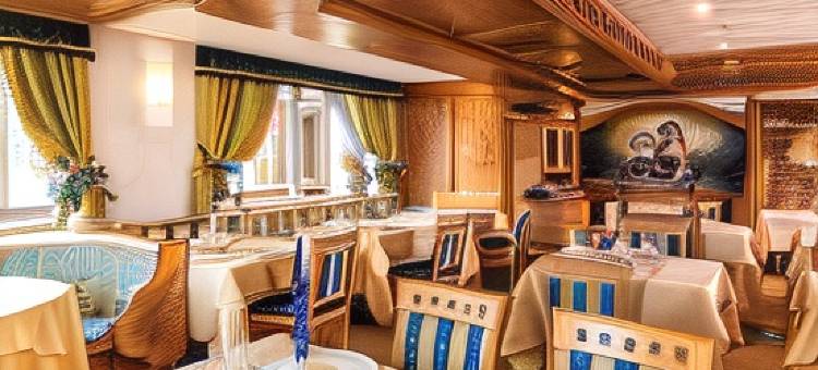 玛丽亚先驱瑞莱克斯酒店(Leading Relax Hotel Maria)图片