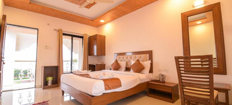 罗克福德度假村(Rockford Resort)图片