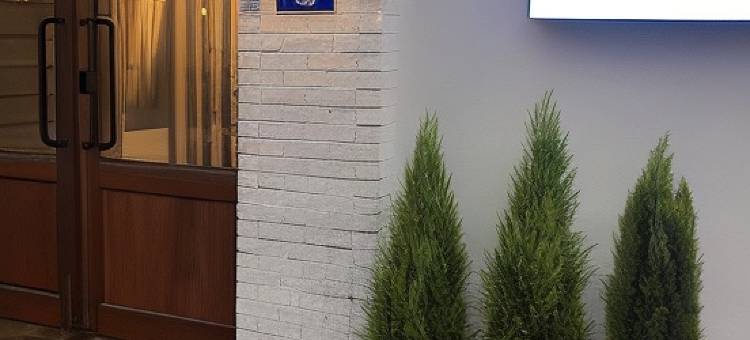 迷你酒店풍댕이(Minihotel Poongdaengi)图片