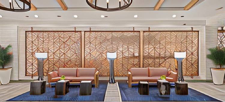桑德斯丁海滩希尔顿高尔夫Spa度假酒店(Hilton Sandestin Beach Golf Resort & Spa)图片
