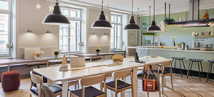 Stay KooooK 伯尔尼市 – 在线入住(Stay Kooook Bern City - Online Check IN)图片