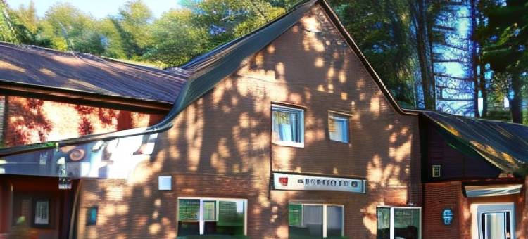 伯梅斯特酒店(Hotel-Gasthaus Burmester)图片