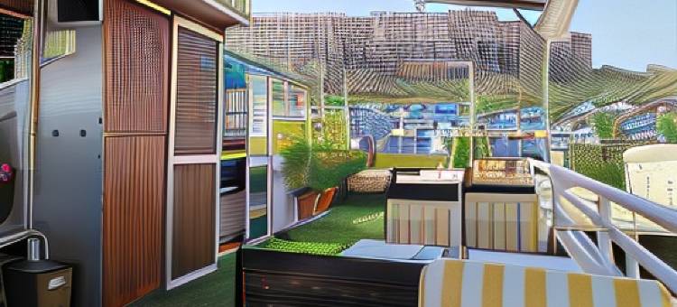 史瓦姆佩英旅馆(Shivam Guest House)图片