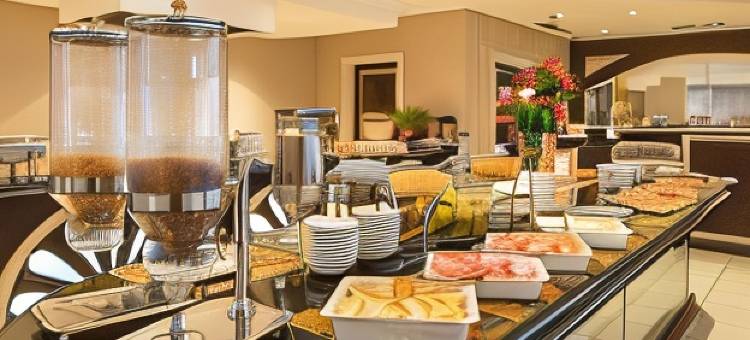 大马普托贵宾酒店(Hotel VIP Grand Maputo)图片